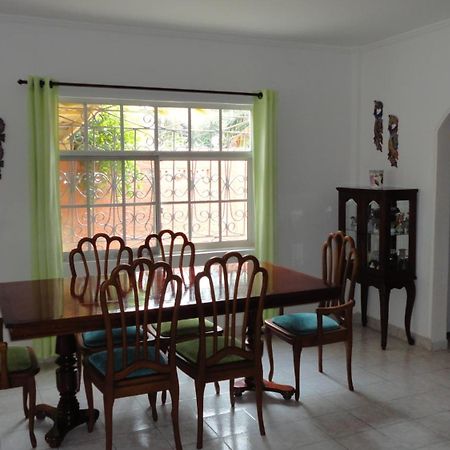 Posada Nativa Miss Nova San Andres  Luaran gambar
