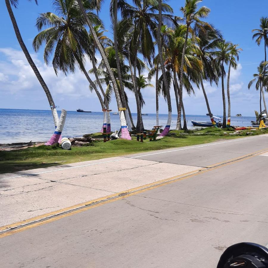 Posada Nativa Miss Nova San Andres  Luaran gambar