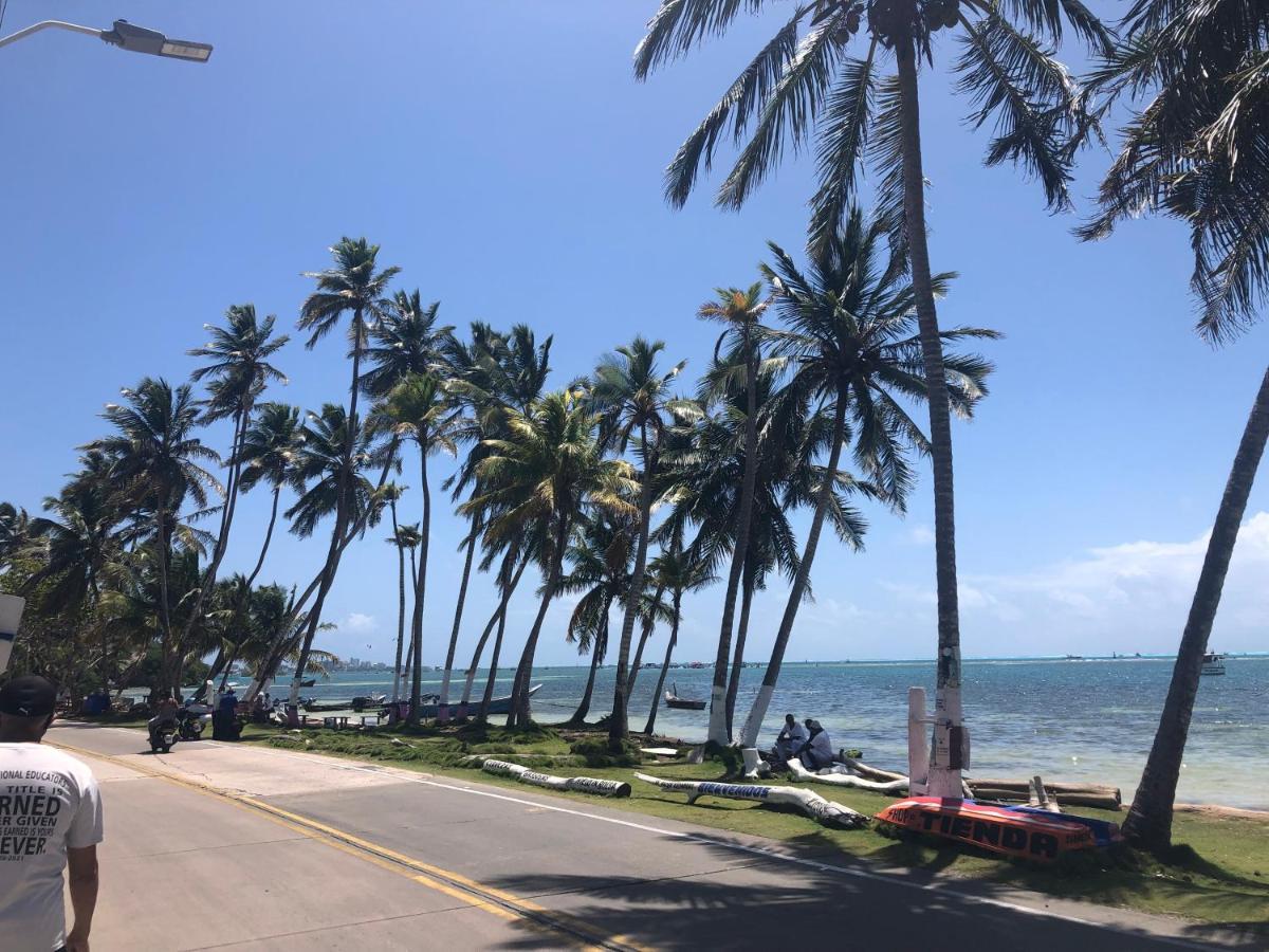 Posada Nativa Miss Nova San Andres  Luaran gambar
