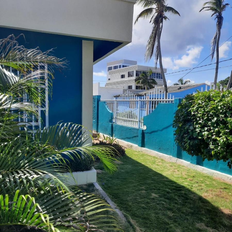 Posada Nativa Miss Nova San Andres  Luaran gambar