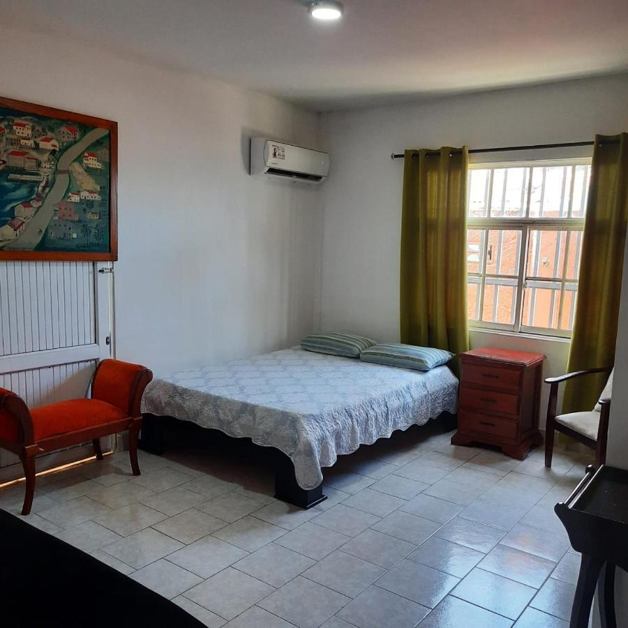 Posada Nativa Miss Nova San Andres  Luaran gambar