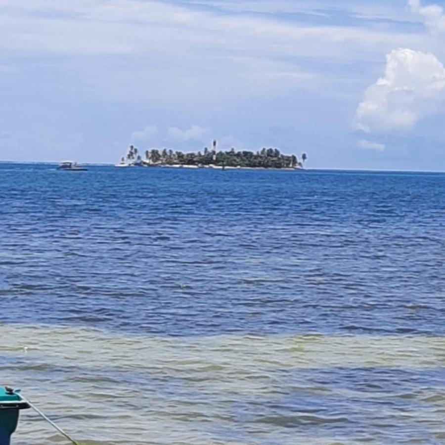 Posada Nativa Miss Nova San Andres  Luaran gambar