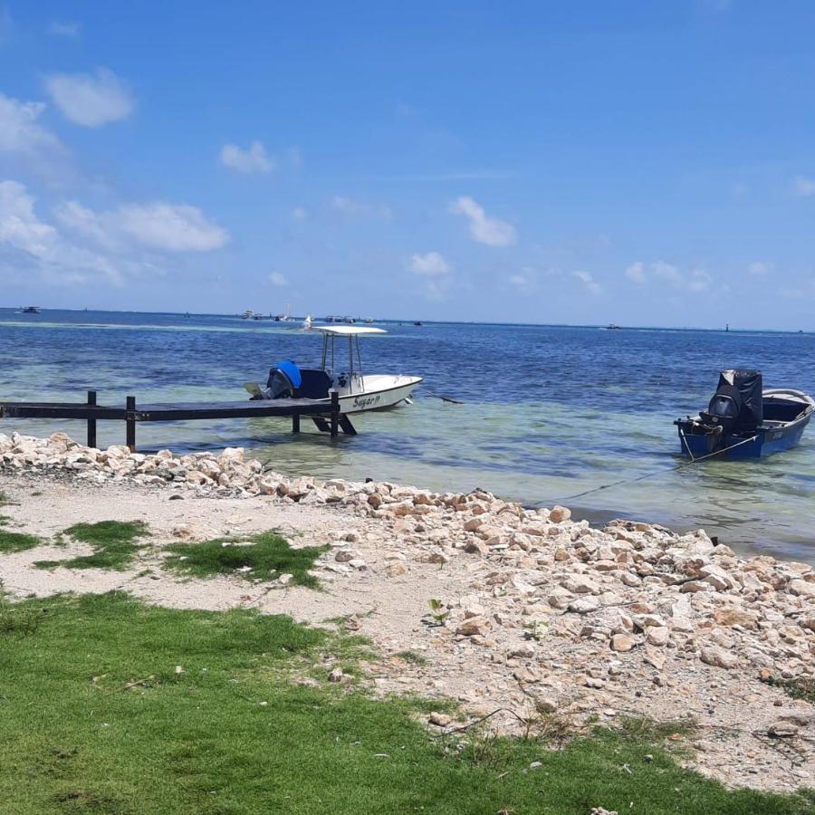 Posada Nativa Miss Nova San Andres  Luaran gambar