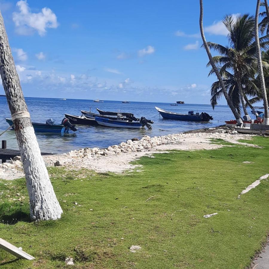 Posada Nativa Miss Nova San Andres  Luaran gambar