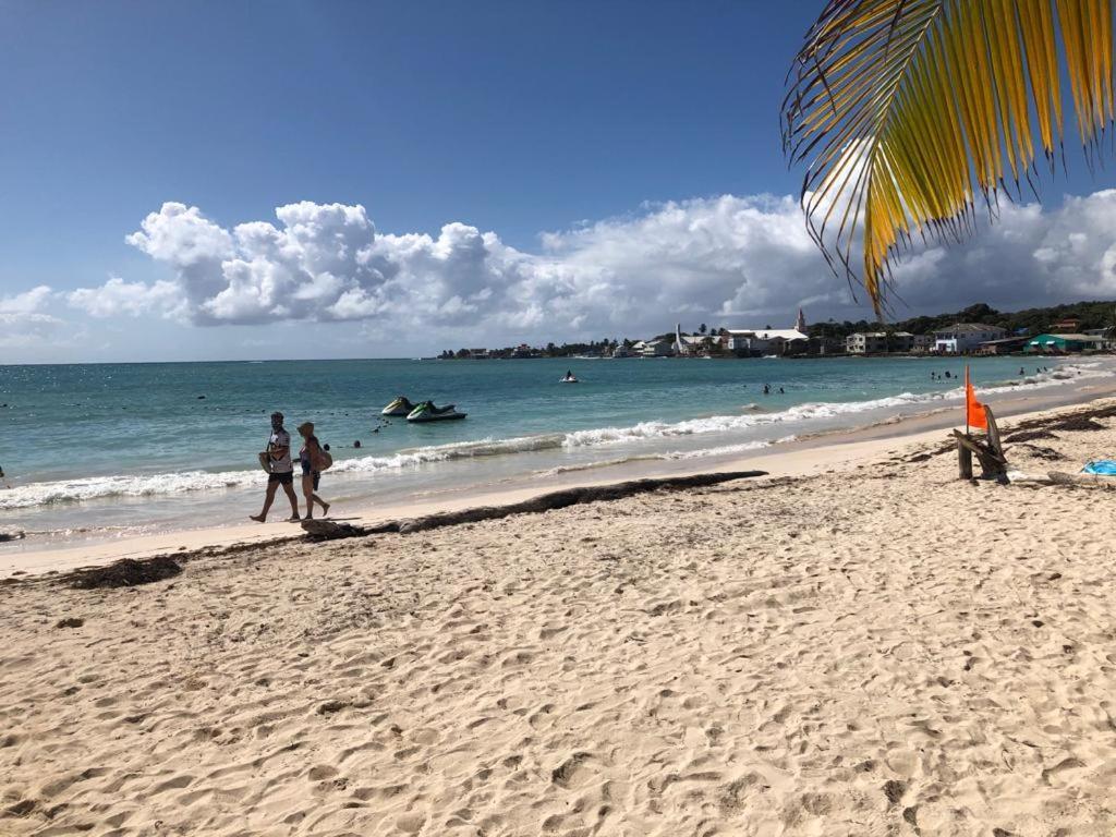 Posada Nativa Miss Nova San Andres  Luaran gambar