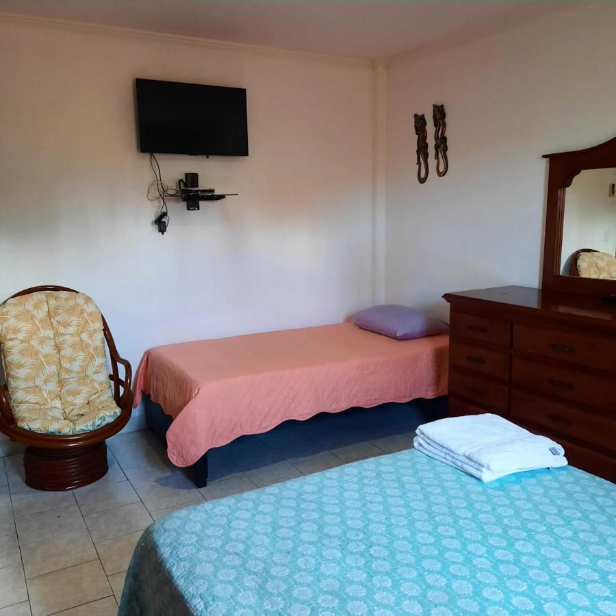 Posada Nativa Miss Nova San Andres  Luaran gambar