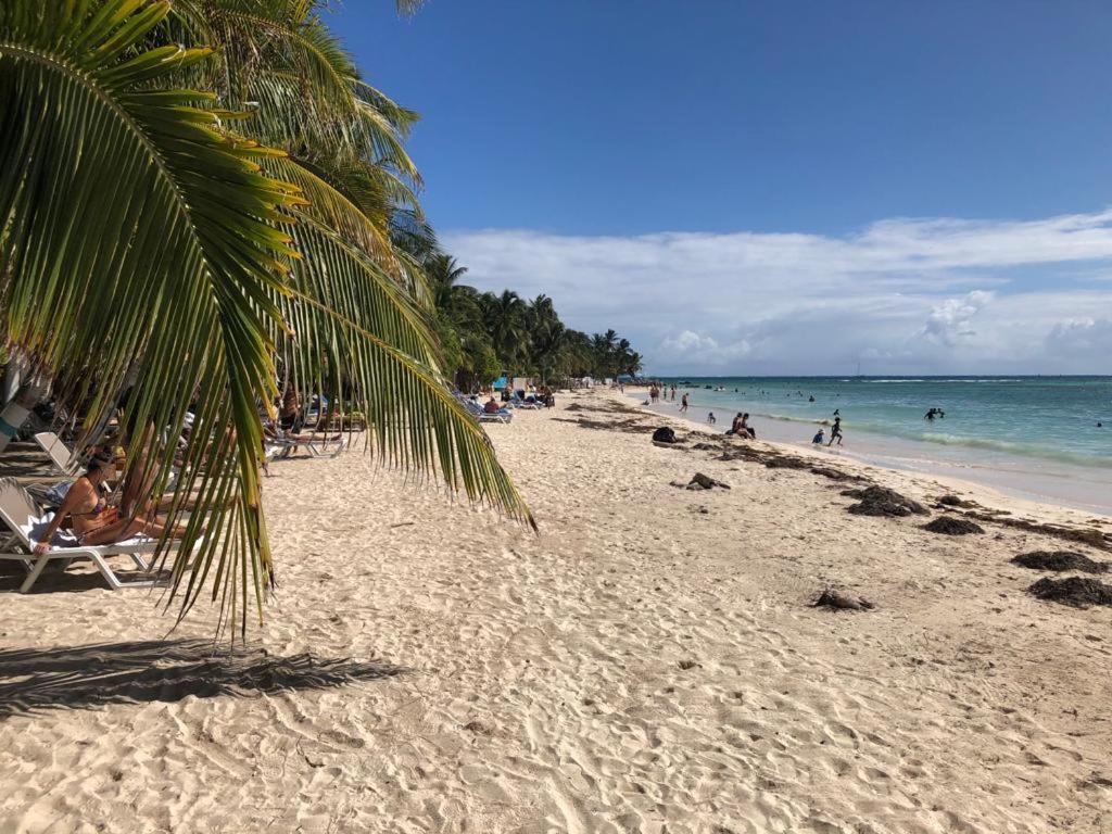 Posada Nativa Miss Nova San Andres  Luaran gambar