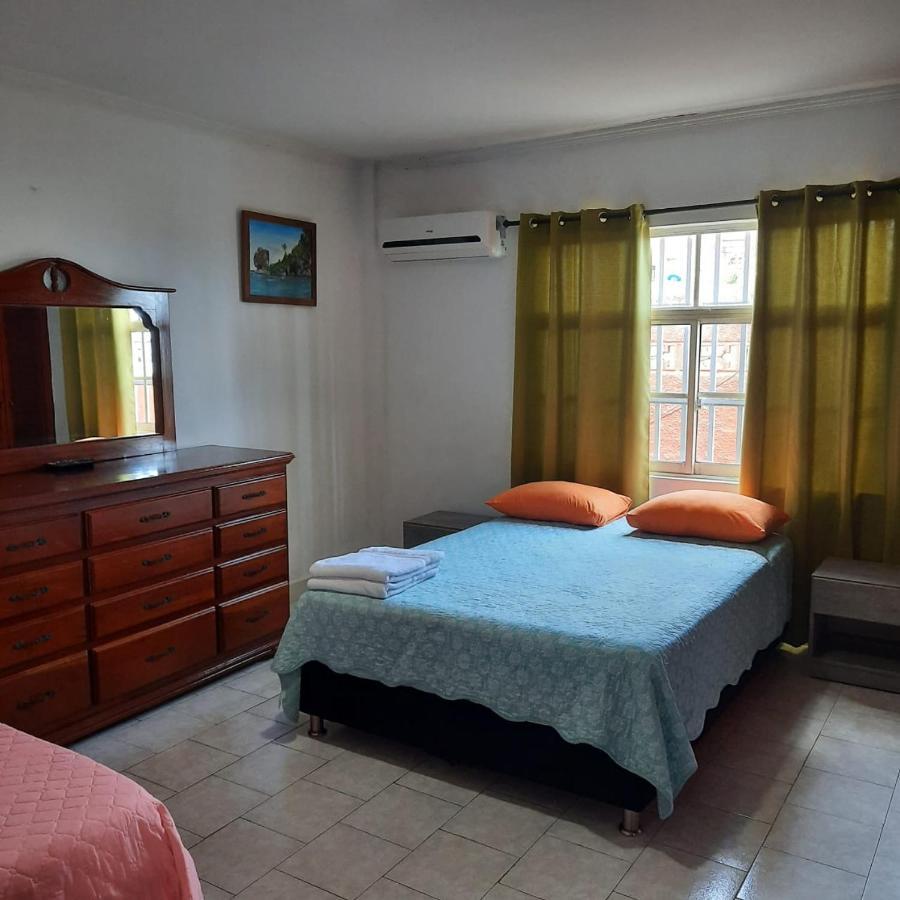 Posada Nativa Miss Nova San Andres  Luaran gambar
