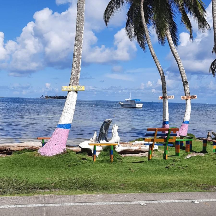 Posada Nativa Miss Nova San Andres  Luaran gambar