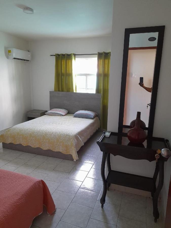 Posada Nativa Miss Nova San Andres  Luaran gambar
