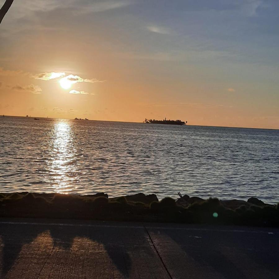 Posada Nativa Miss Nova San Andres  Luaran gambar