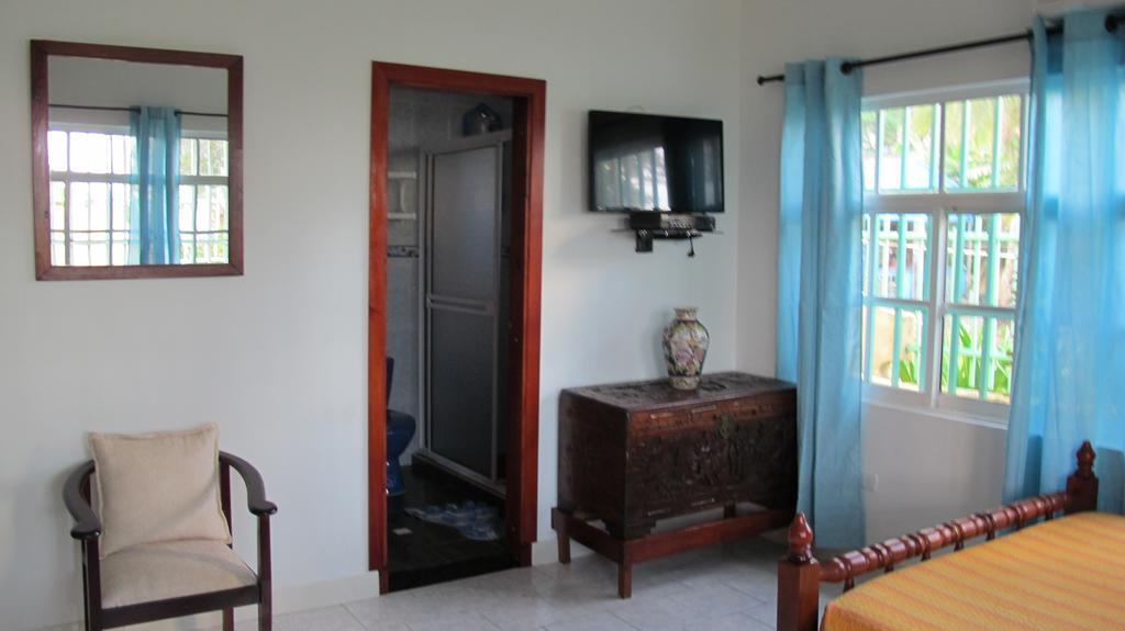 Posada Nativa Miss Nova San Andres  Luaran gambar