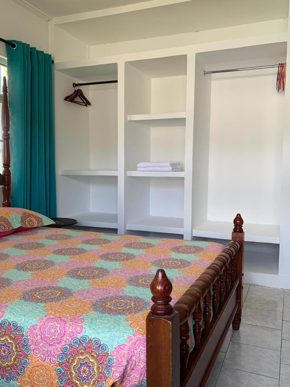 Posada Nativa Miss Nova San Andres  Luaran gambar