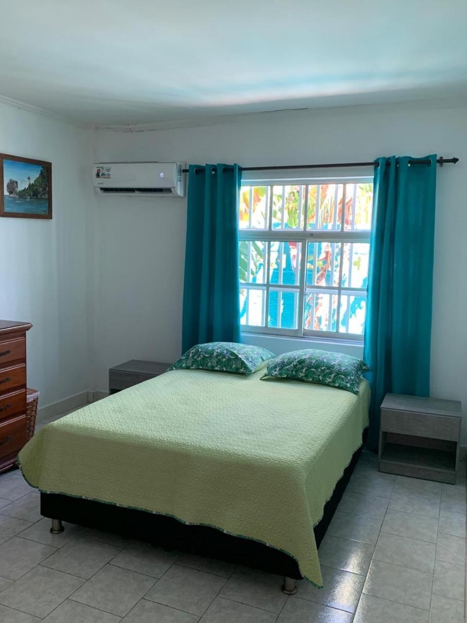 Posada Nativa Miss Nova San Andres  Luaran gambar