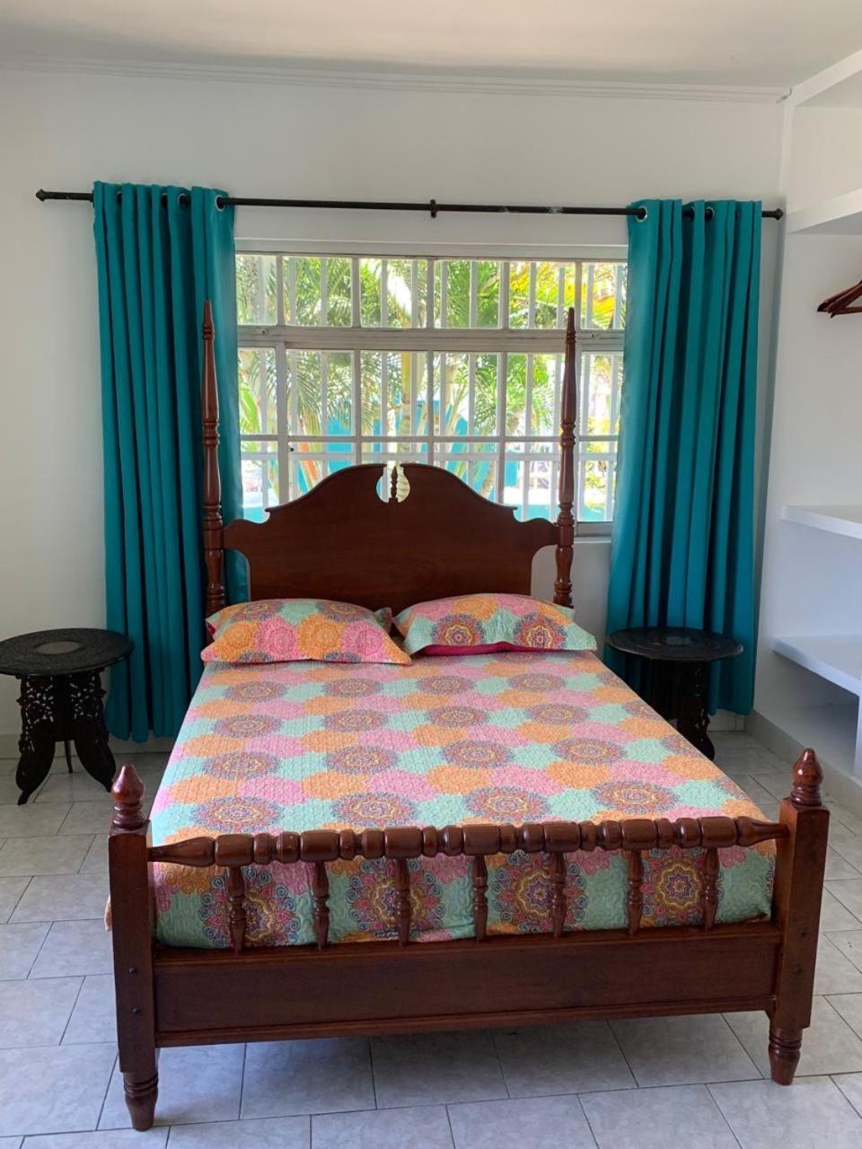 Posada Nativa Miss Nova San Andres  Luaran gambar