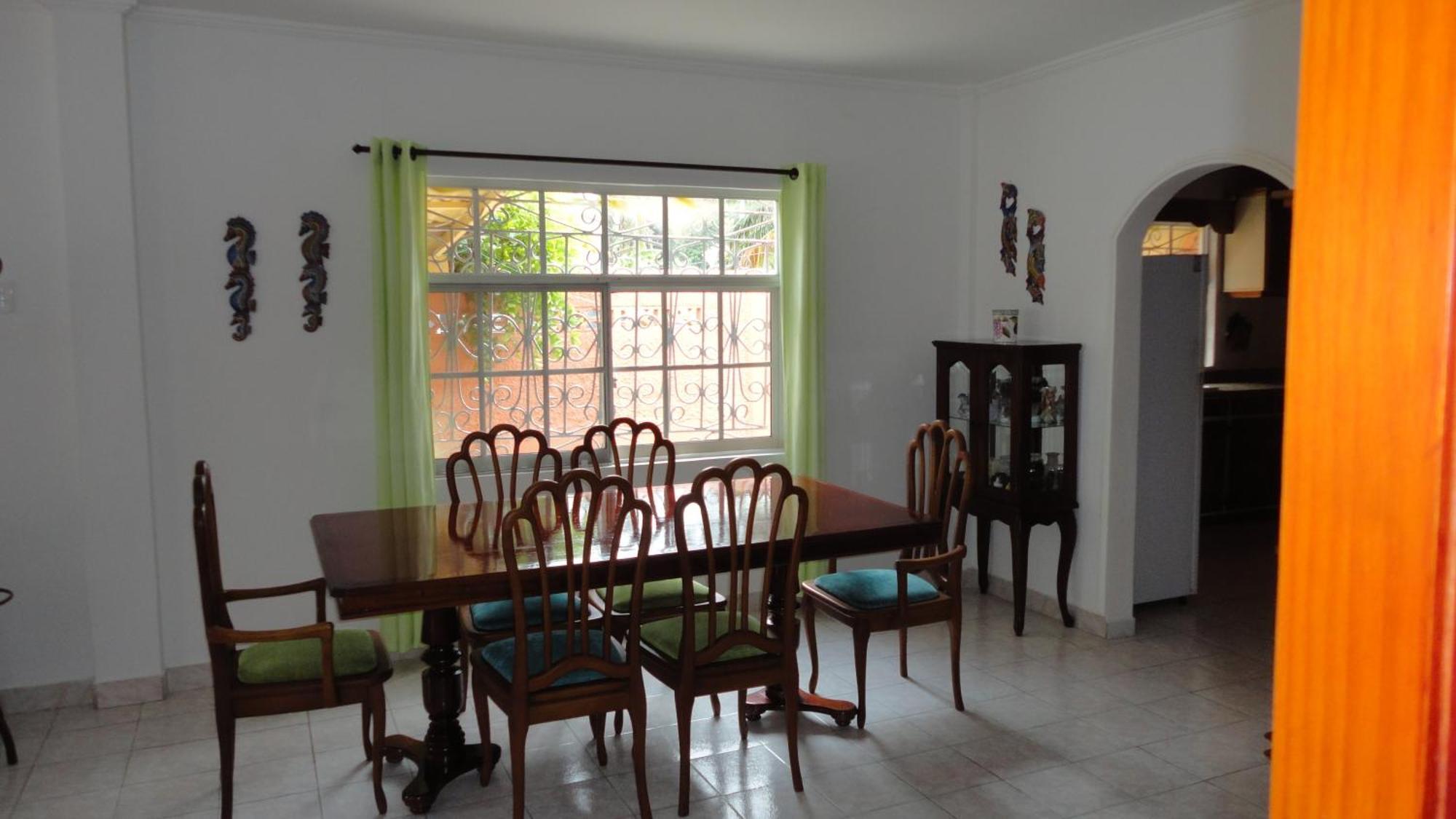 Posada Nativa Miss Nova San Andres  Luaran gambar