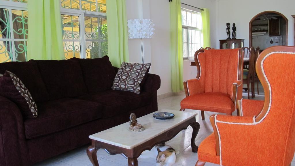 Posada Nativa Miss Nova San Andres  Luaran gambar