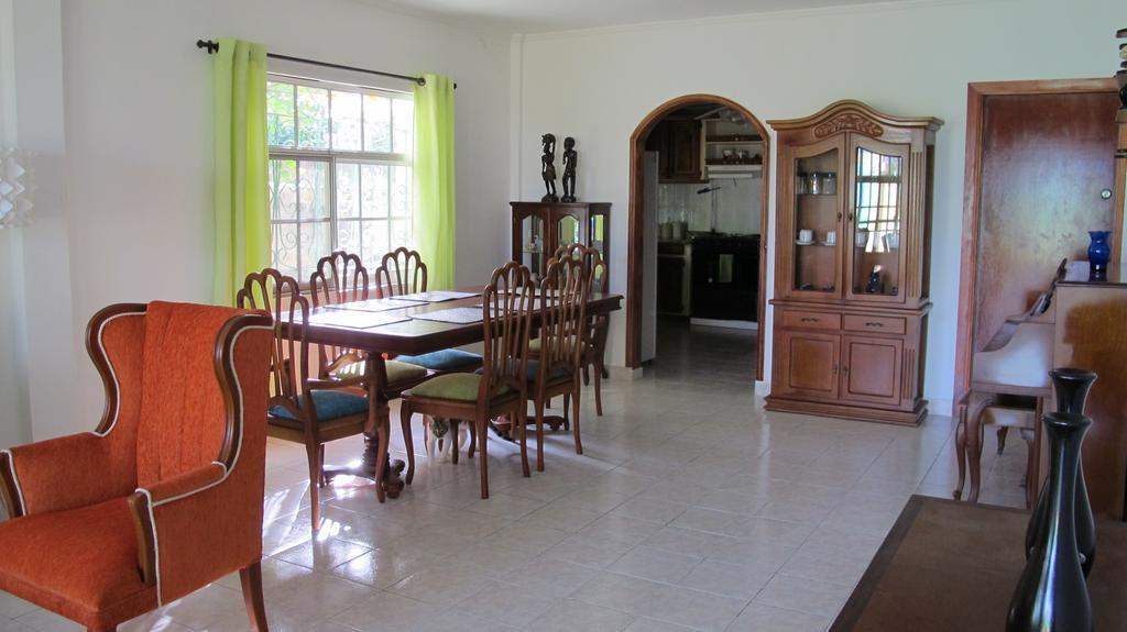 Posada Nativa Miss Nova San Andres  Luaran gambar