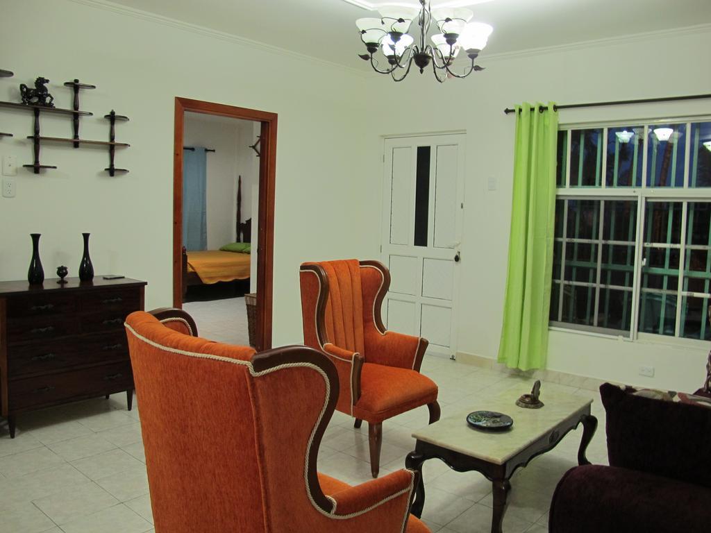 Posada Nativa Miss Nova San Andres  Luaran gambar