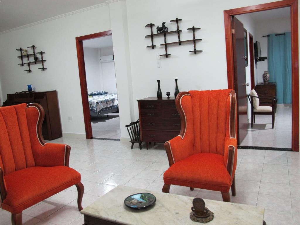 Posada Nativa Miss Nova San Andres  Luaran gambar