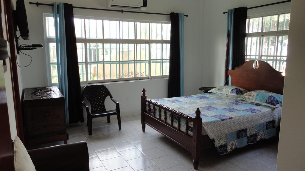 Posada Nativa Miss Nova San Andres  Luaran gambar
