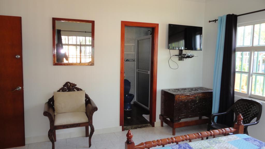 Posada Nativa Miss Nova San Andres  Luaran gambar