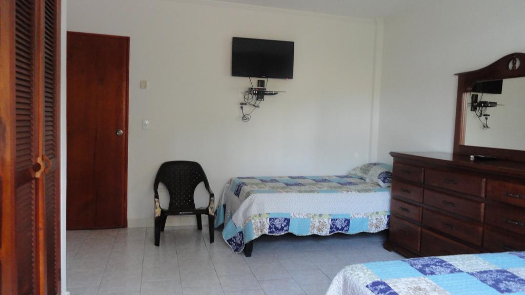 Posada Nativa Miss Nova San Andres  Luaran gambar