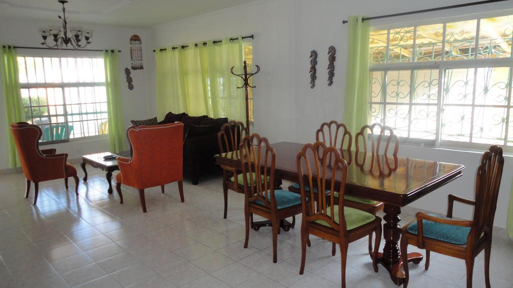 Posada Nativa Miss Nova San Andres  Luaran gambar