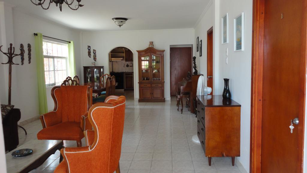 Posada Nativa Miss Nova San Andres  Luaran gambar