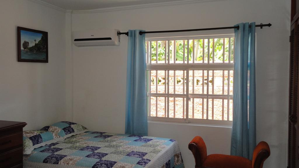 Posada Nativa Miss Nova San Andres  Luaran gambar