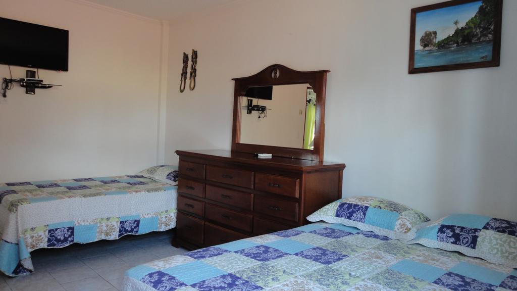 Posada Nativa Miss Nova San Andres  Luaran gambar