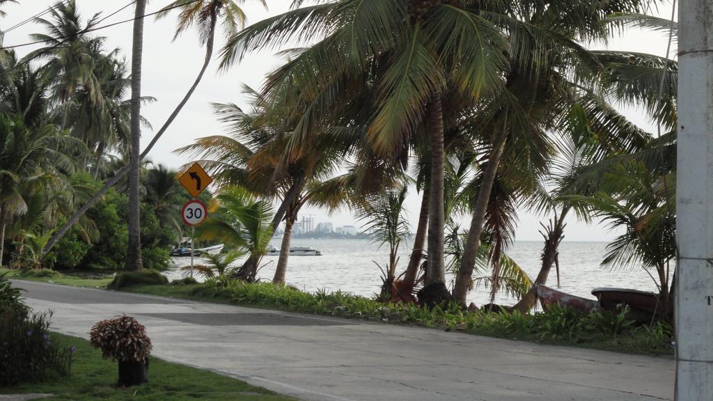 Posada Nativa Miss Nova San Andres  Luaran gambar