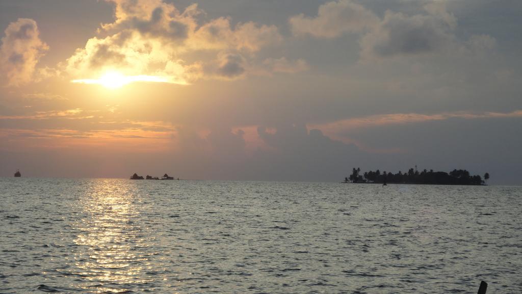 Posada Nativa Miss Nova San Andres  Luaran gambar