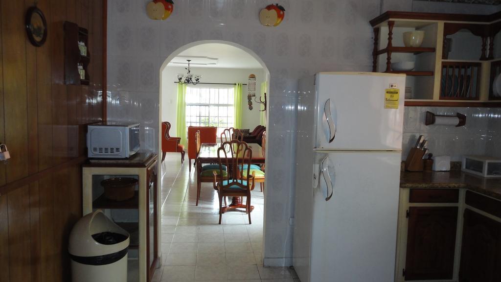 Posada Nativa Miss Nova San Andres  Luaran gambar